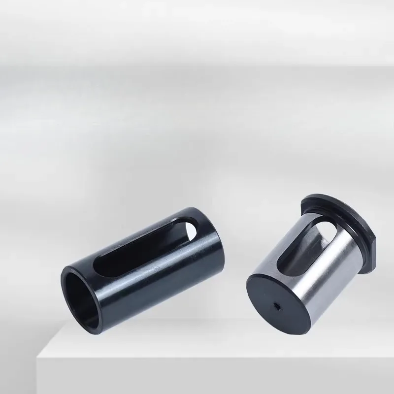 Automatic Bar Feeder Collet Chuck Boring Bar Turning Sleeve with Different Diameter Metal Turning Tool U drill Holder Sleeve