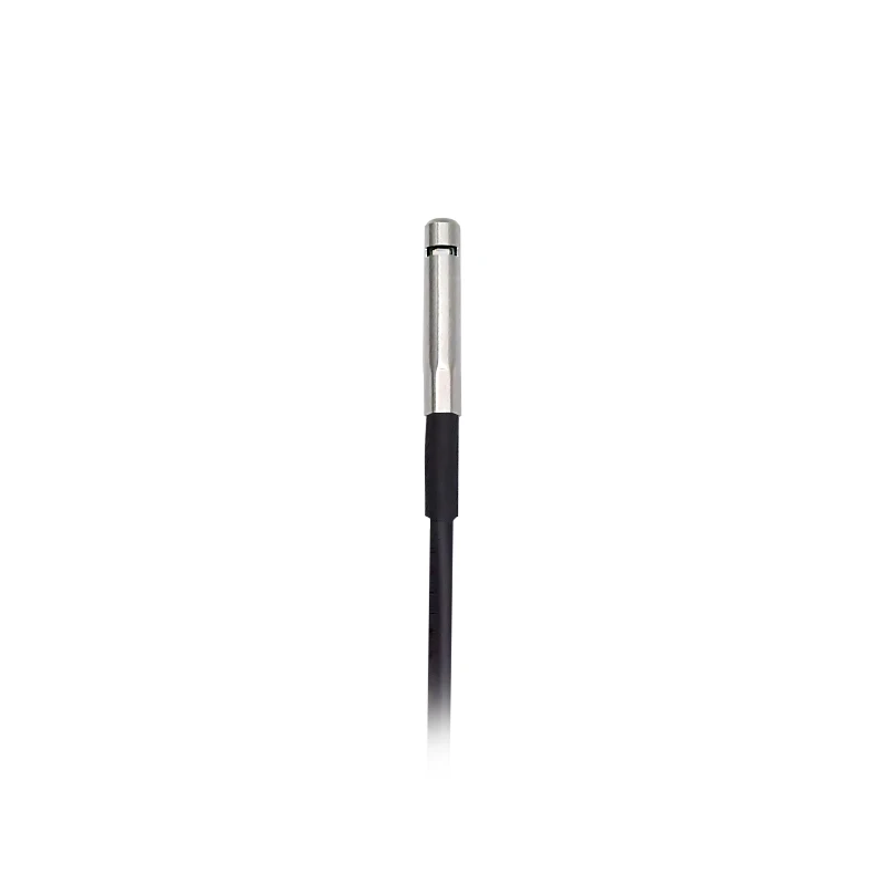 ASAIR AHT2415C Stainless Steel Temperature and Humidity Probe High Accuracy