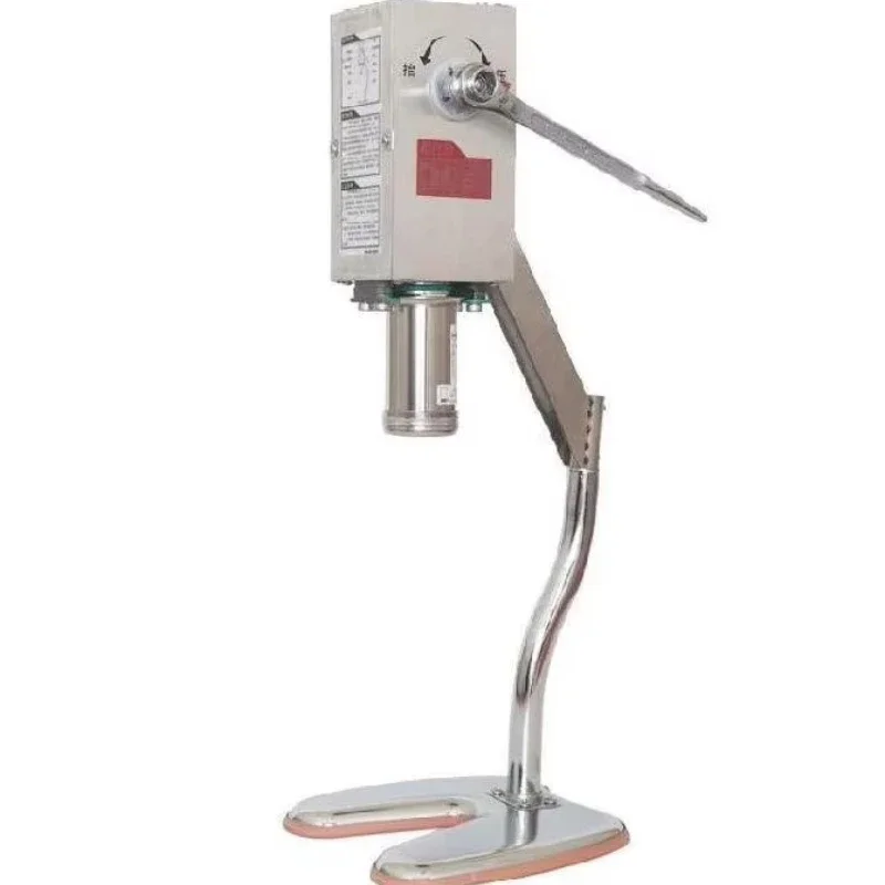 

Small Mini Household Fragrance Press Manual Sticky Fragrance Extruder