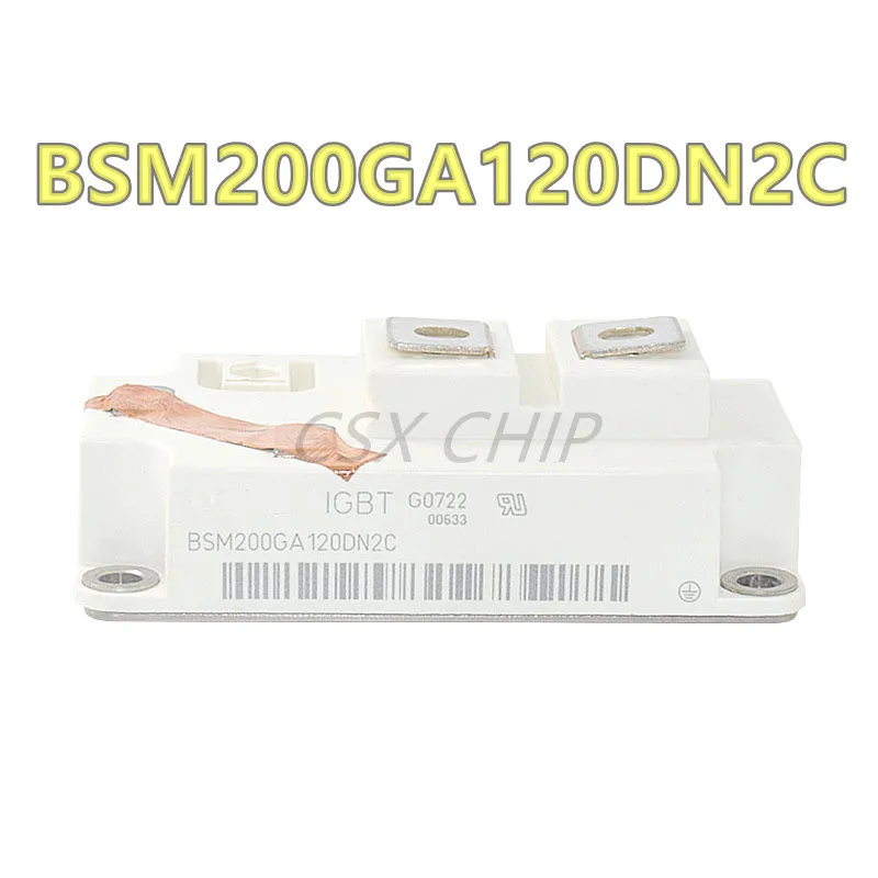 

1pcs/lot BSM200GA120DN2 BSM200GA120DN2C MODULE new and original in stock