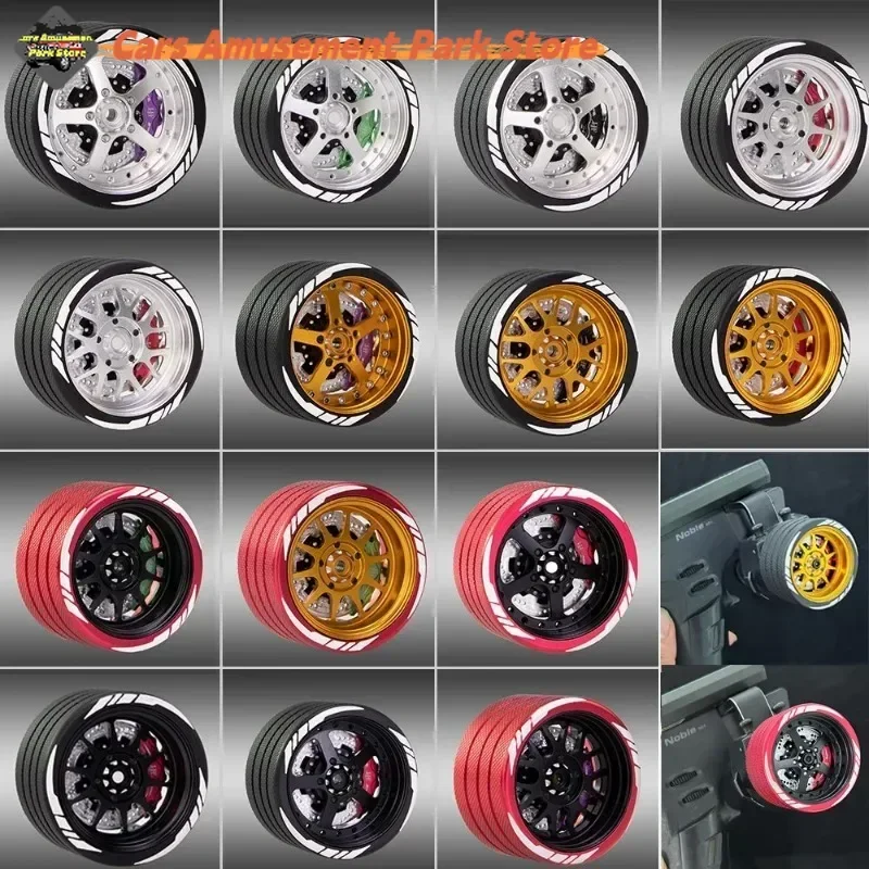 Rc Nb4 Remote Contr… - image