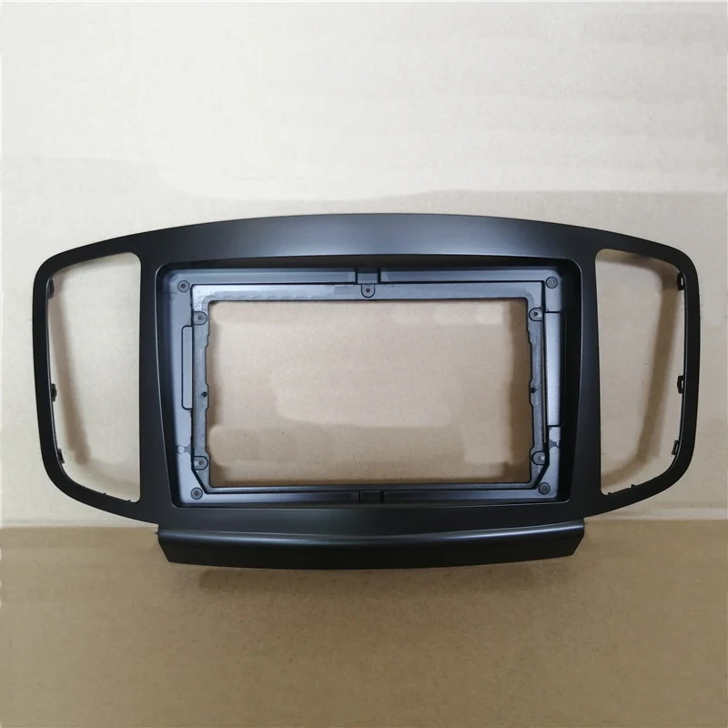 Car Multimedia Frame Car Audio Panel Radio Frame Dashboard Panel 9