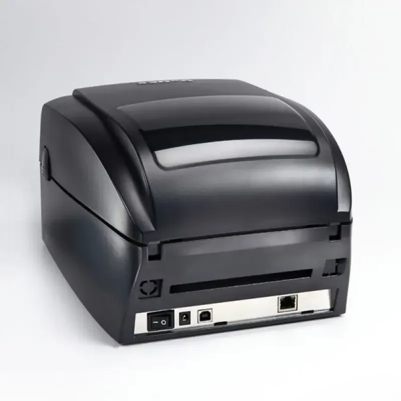 Godex Desktop USB label printer EZ120 203dpi  for retail warehouses logistic barcode printers