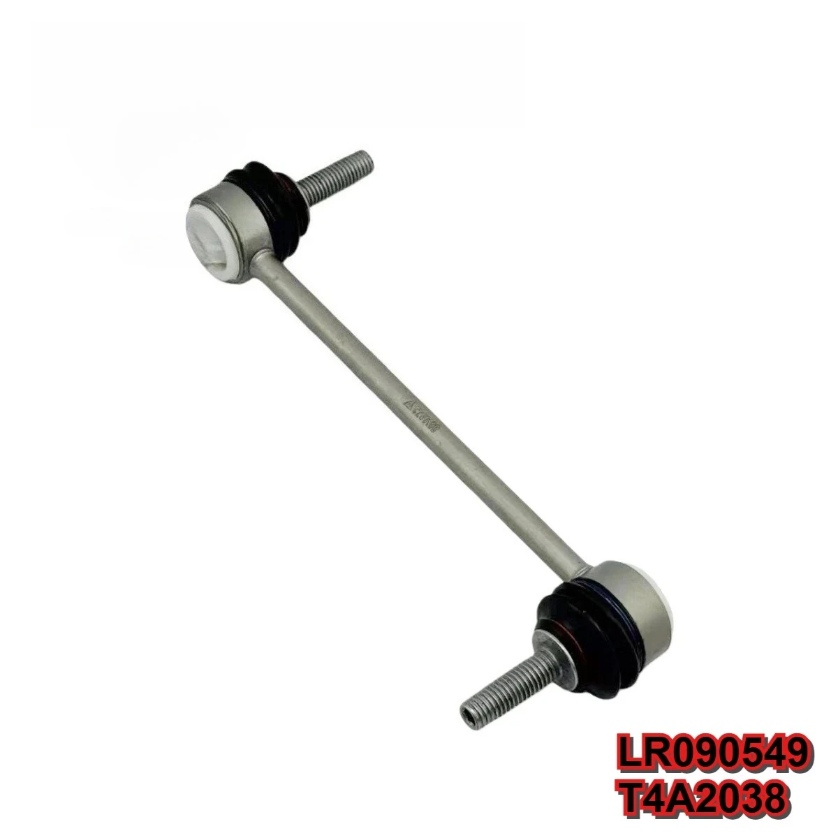 

LR090549 T4A2038 Stabilizer Bar Link High Strength Stable Performance Wear Resistant Durable Vehicle Chassis Parts