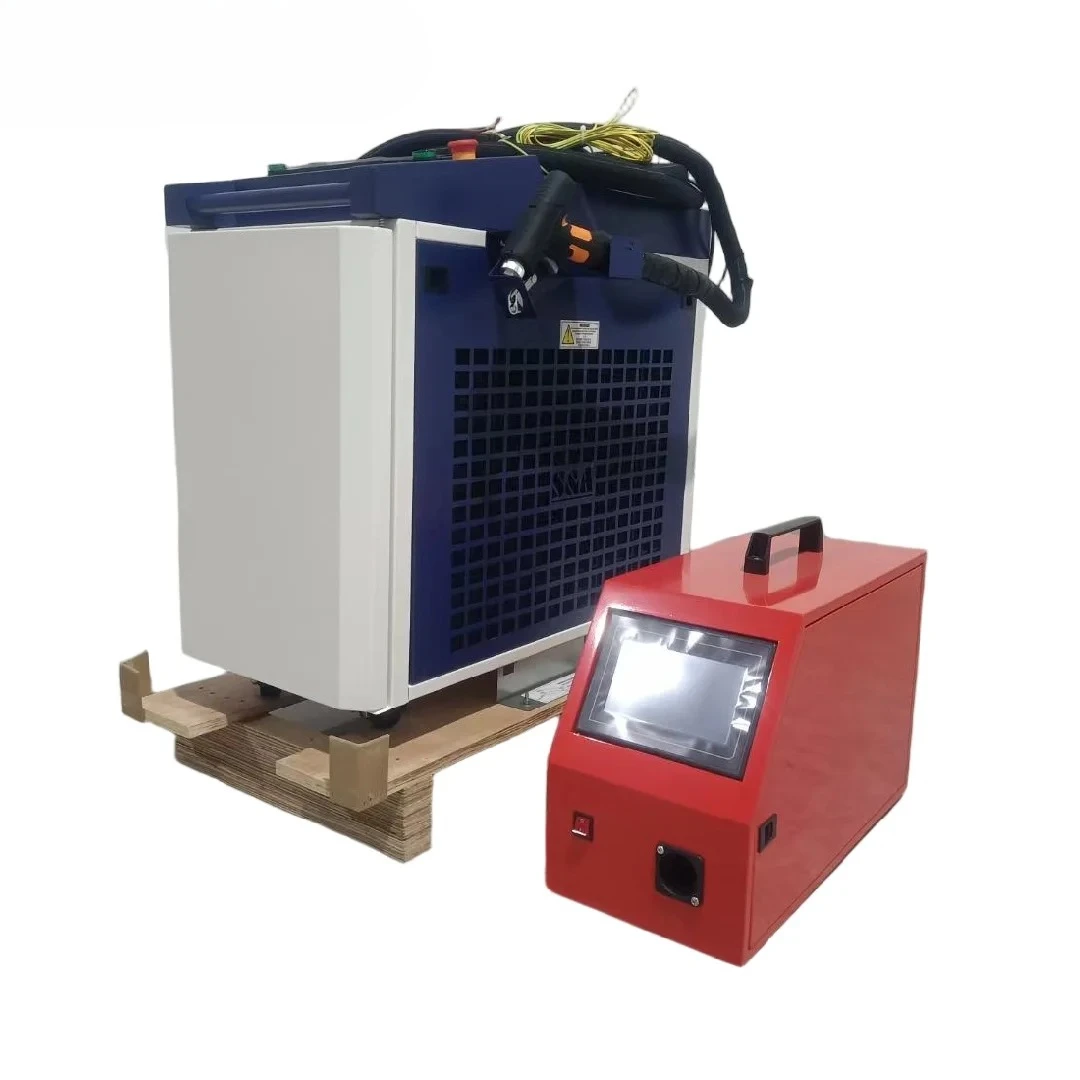 XC- Handheld Weldin…