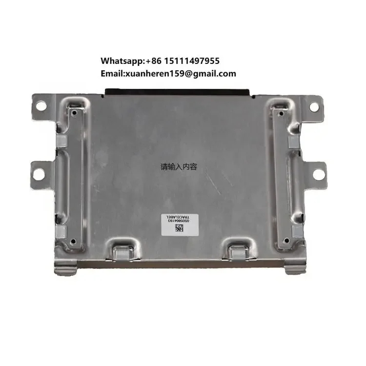 Genuine Auto Parts Good Quality 3055001800 TCU for Geely NL-3 Boyue