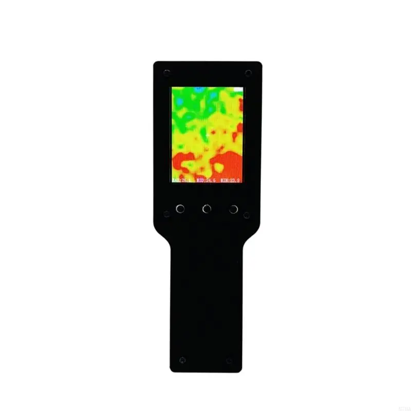 

M7DA Digital Thermometers 32x32 Sensors Temperature Measurement Instrument