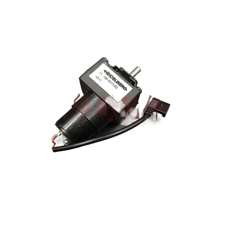 لطباعة هايدلبرغ الطراز القديم محرك منطقة الحبر 71.186.5311