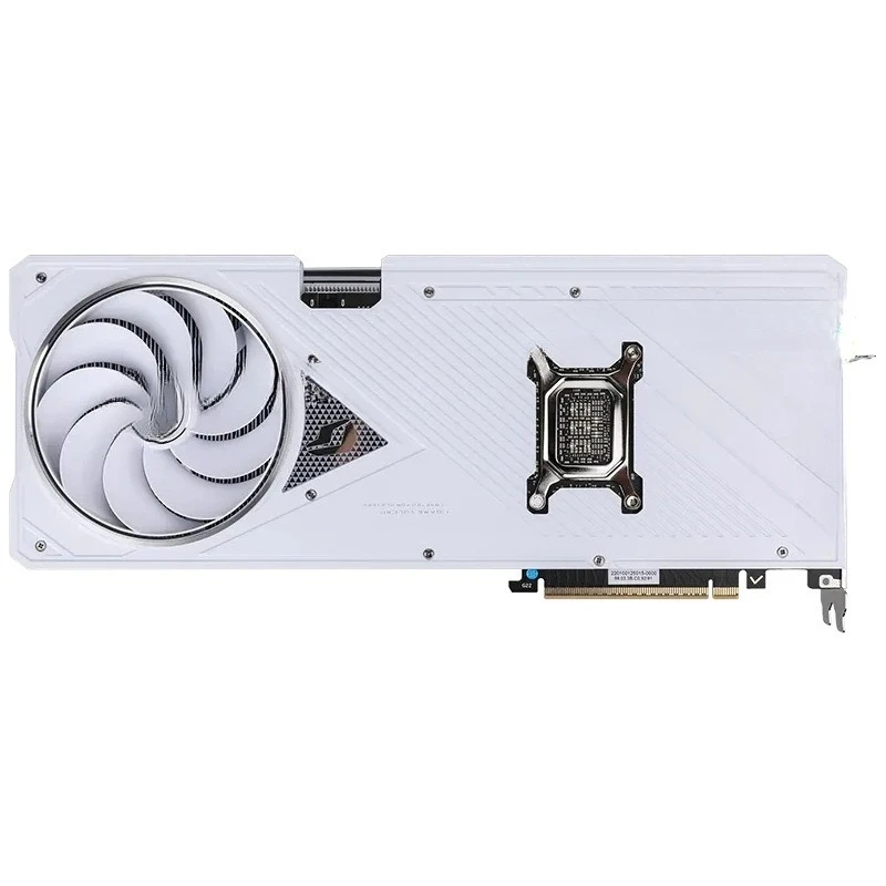 16GB DLSS 4 game graphics card