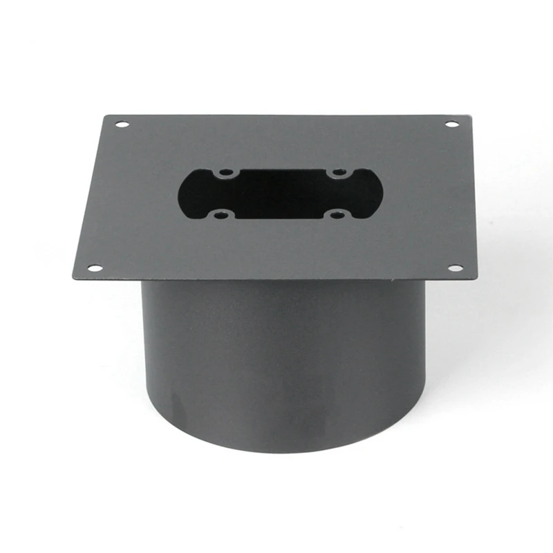 Heater Mounting Plate 100mm Turret Planar Turret Bracket Air Parking Heater Universal Mounting Plate Car Accessories