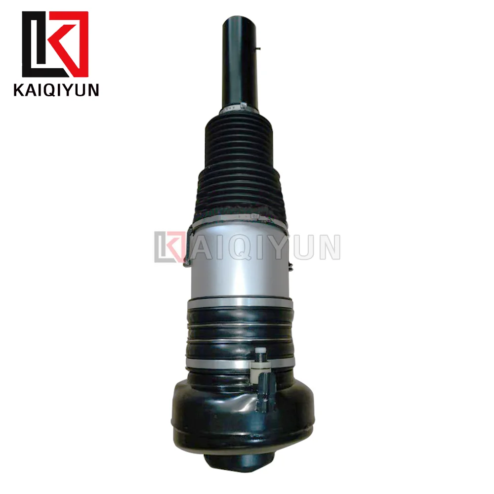 4M4616039 For VW Touareg III Audi Q7 Q8 4M For Porsche Cayenne Bentley Bentayga 2017-2022 Front  Air Suspension Shock Absorber