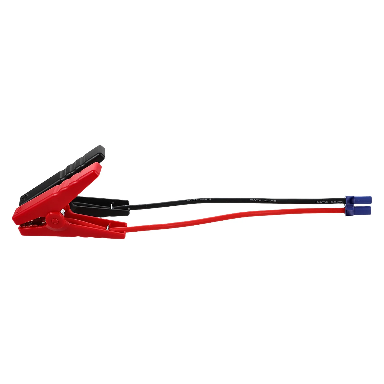 

Automotive Emergency Power Cable Alligator Clip Car Jump Starter Cord Portable Booster Cable Vehicle Jumper Clamp