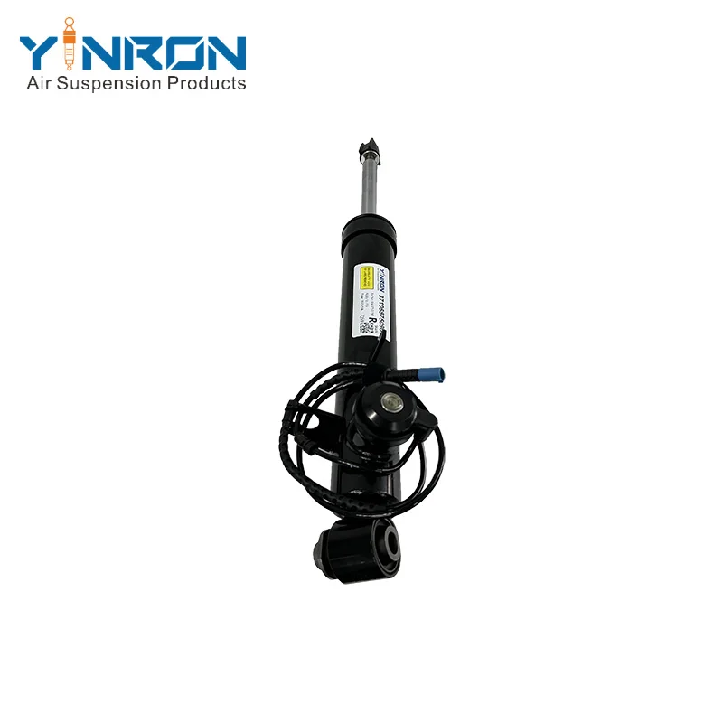 YINRON Rear Right with VDC Air Spring Shock Absorber Repair Kits 37106875090 37106875088 For BMW X5 F15 X6 F16 Pneuatic Damper