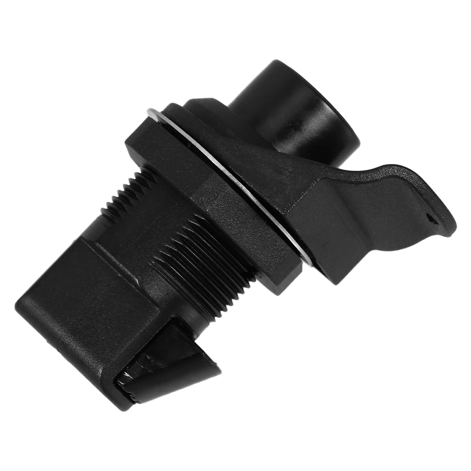 

Heavy Duty Push Button Latch Sturdy Press To Close Lock For Electrical Panels Industrial Cabinets Replacement Durable Security