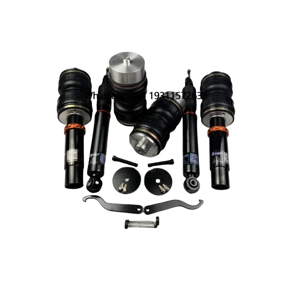 

For A4B8(2009~2016)/Air STRUT Suspension Kit /air Spring Assembly /Auto Parts/pneumatic
