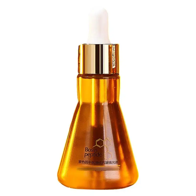 Peptide Essence For Face Nourishing Face Revitapeptide Reversal Essence Liquid 1.76 Oz Resurfacing Face Essence Hydrating Facial