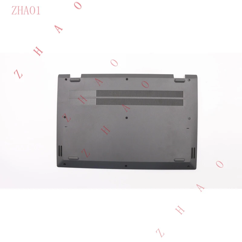 

z New For Lenovo 14e Chromebook S345-14AST Bottom Case Lower Base Cover 5CB0S95223