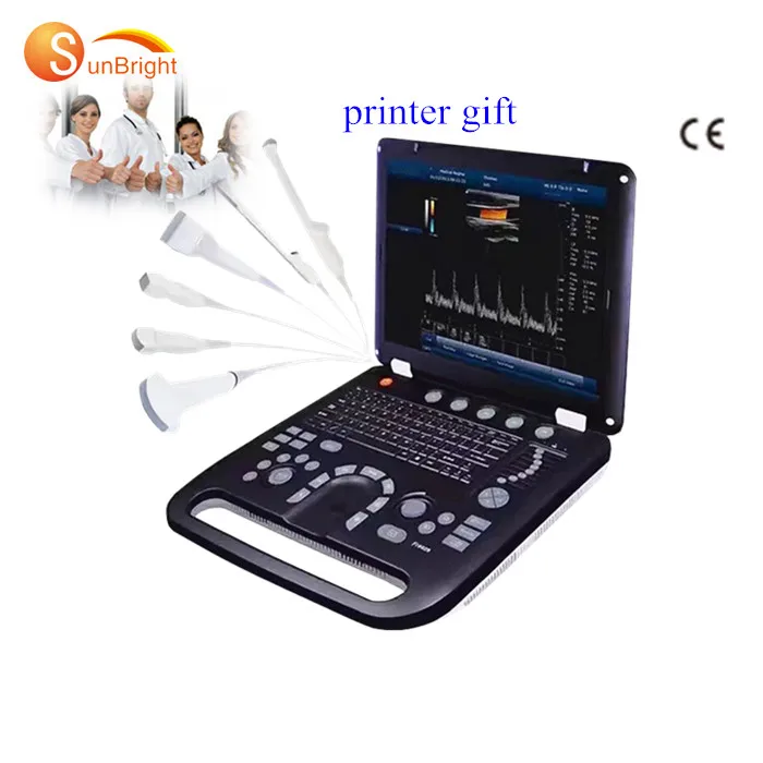 3d colour doppler  ultrasound price doppler portable ecograph color doppler ultrasound machine