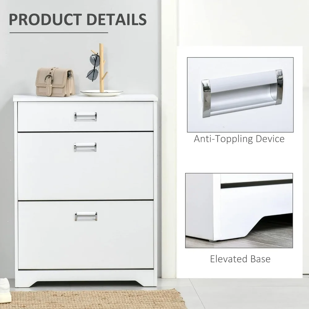 طقم كراسي طعام جلدية مكون من قطعتين باللون العاجي - أنيق ومريح لغرف الطعام الحديثة