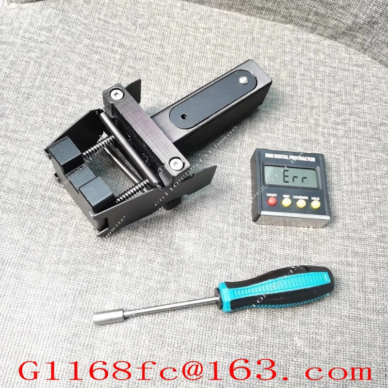 Car ACC Calibration Equipment, Electronic Level Bracket, ACC Calibration Tool