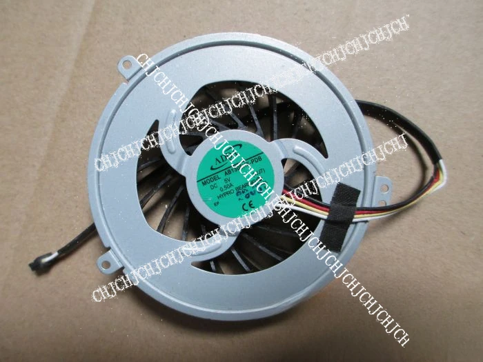 

Для вентилятора HP 120-1132 AB1305HX-PDB 658909-001 MF75150V1-C010-S9A