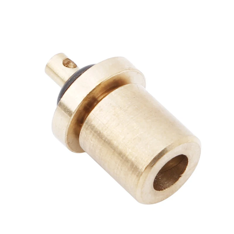 Gas Refill Adapter Filling Butane Canister Outdoor camping stove Gas Cylinder Gas Tank Burner Accessories Mini Inflation Valve - view 6