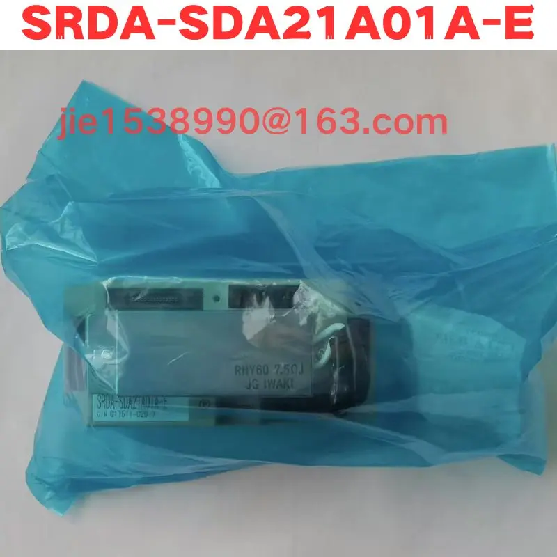 Brand SRDA-SDA21A01A-E  New Original