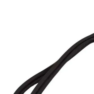 For TOYOTA For SIENNA 2000-2003 Back Hatch Door Weatherstrip 67881-08020 Replacement Sealing Strip for Vehicle Application