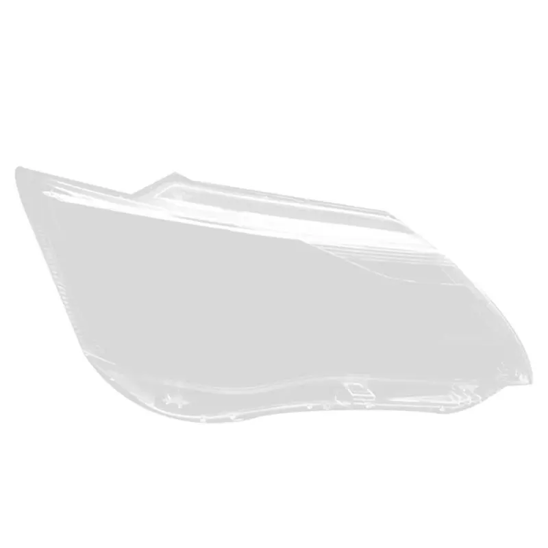 

A98M Car Headlight Cover For Toyota Corolla Axio 2012-2014 Front Headlamp Lens Headlight Shell