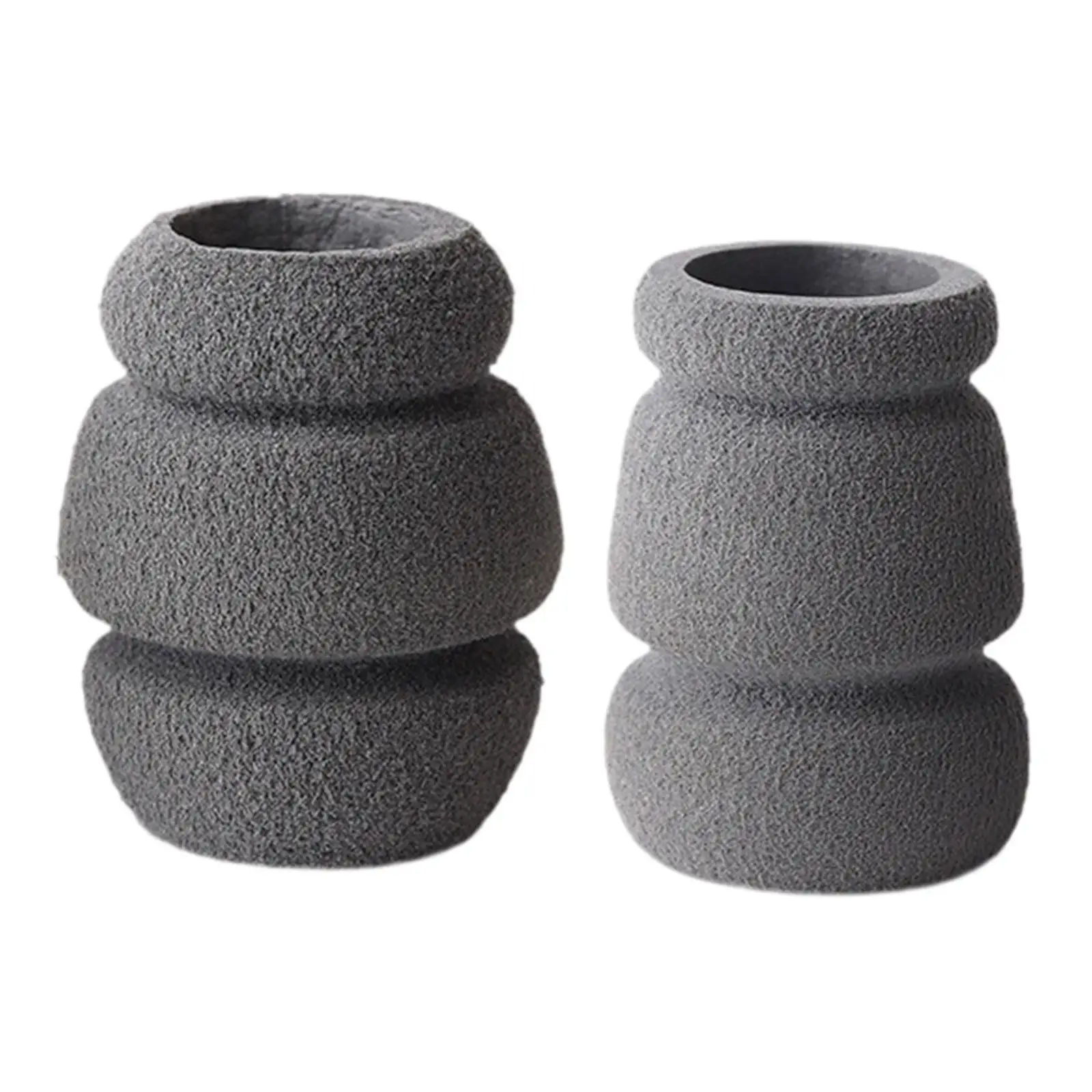 41mm Tattoo Grip Cover Coiled Resilient Skid Resistance Makeup Grip Wraping