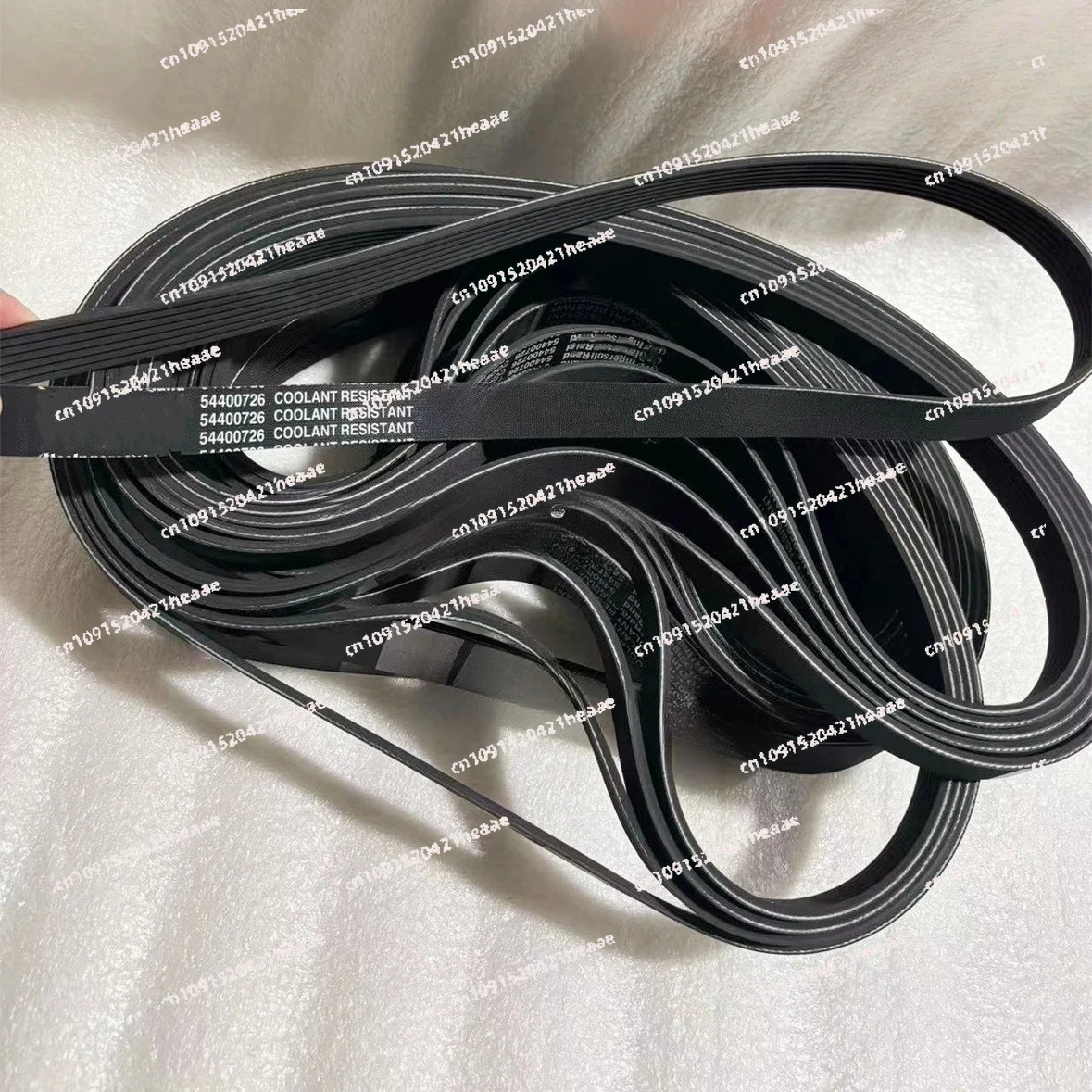 Suitable for separator 54509427 screw compressor oil core cylinder