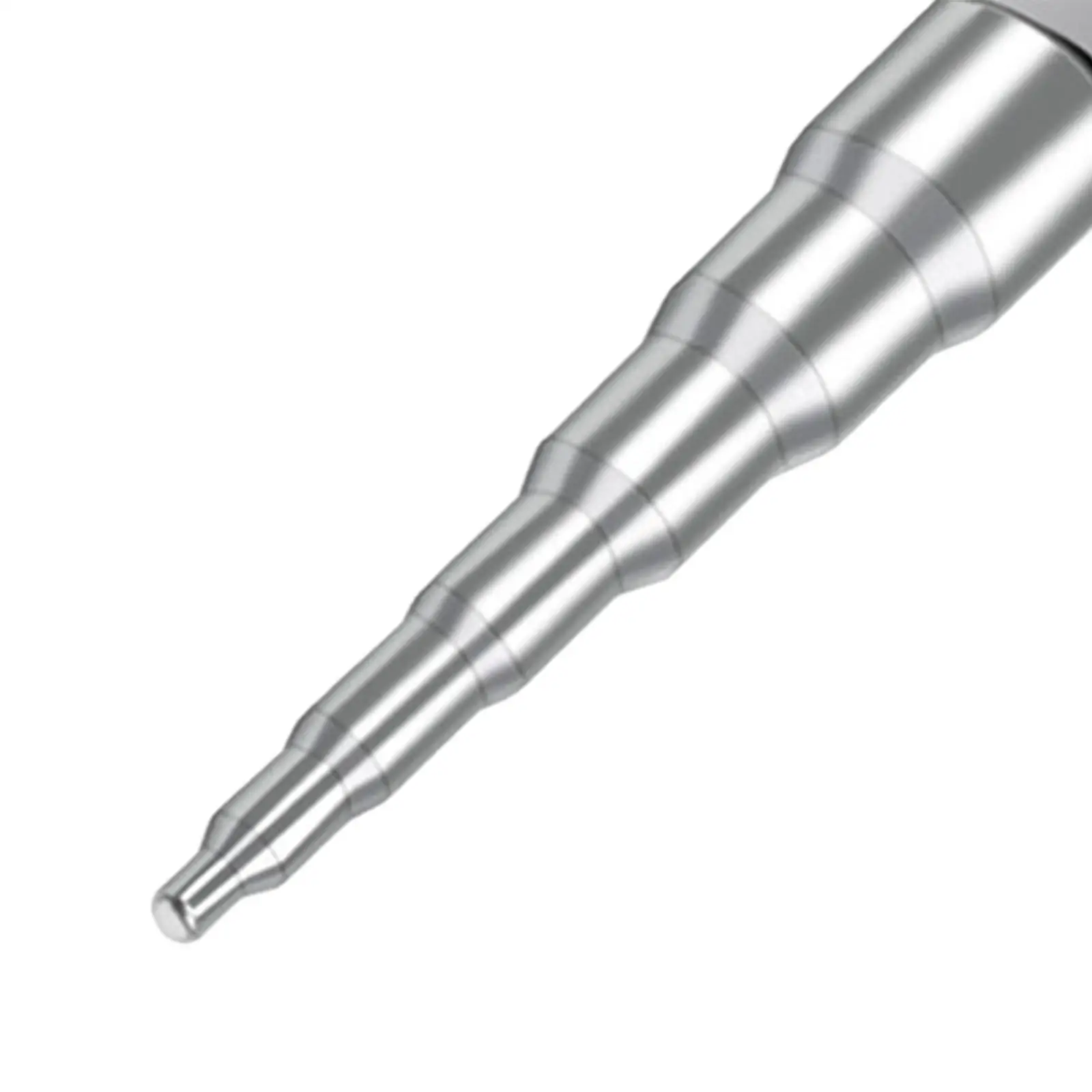 Copper Pipe Expander Manual Pipe Swage Expander Drill Bit Tube Expander Tool Portable Swaging Tool Drill Bit for Air Conditioner