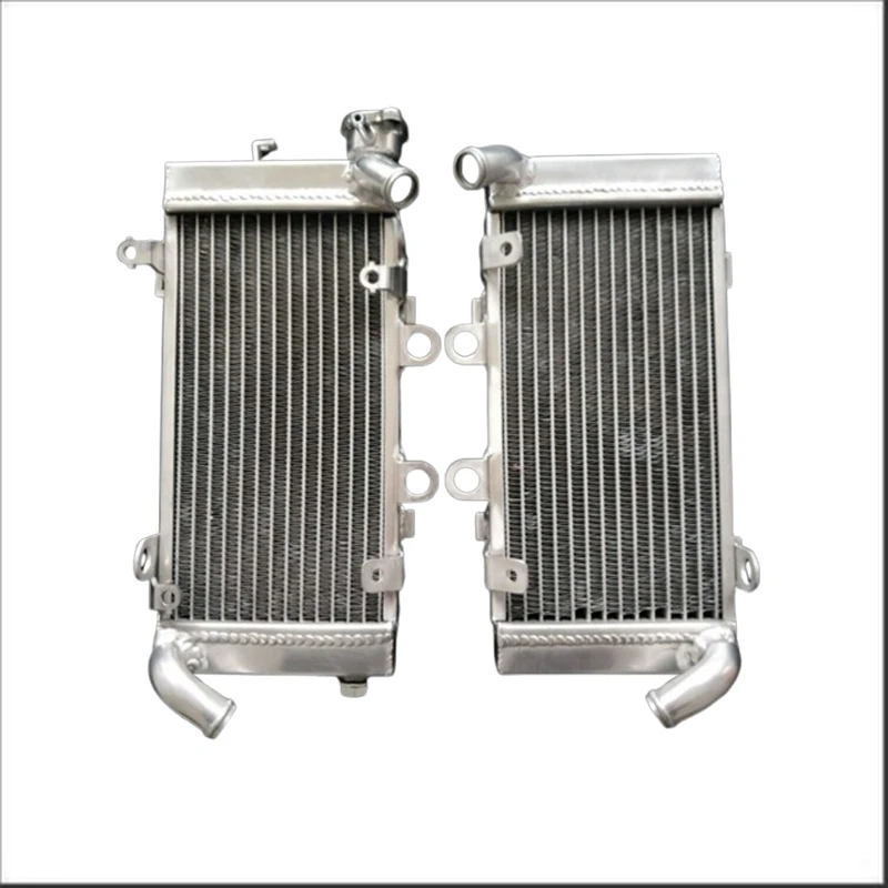 

Aluminum Radiator For Honda XL1000V XL 1000 V Varadero SD02 SD01 1999-2009