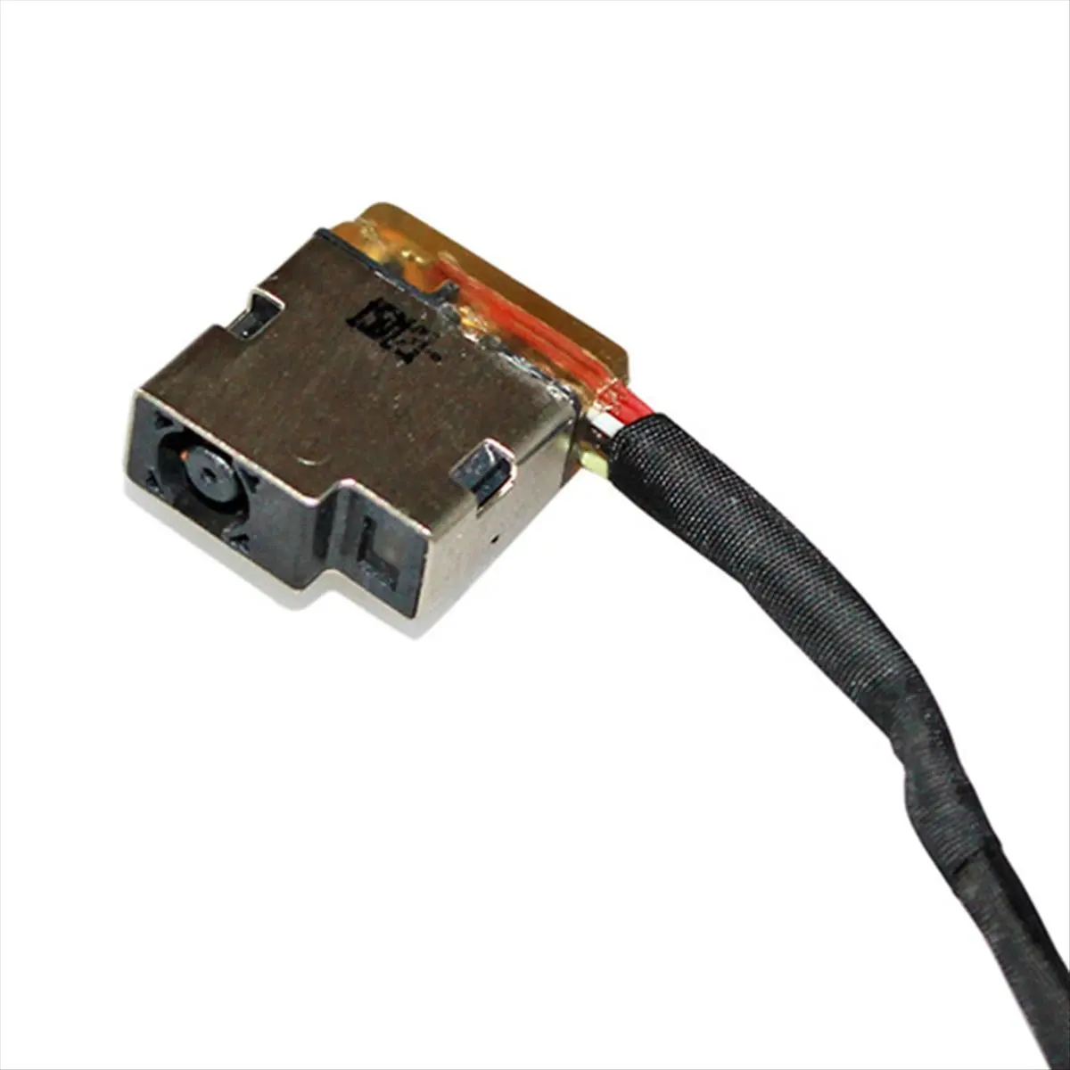 DT1781 Mon.DC Power Jack with Cable for 14-R 240 246 250 G3 15-J 15-E 15-R 15-G 15-N 15-F 17-J Laptop DC-in Charging Flex Cable