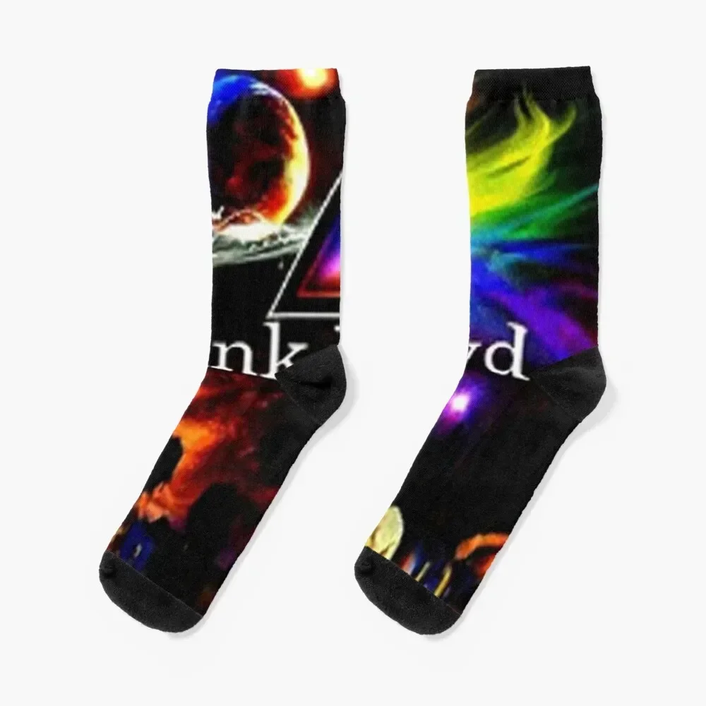 Trending in Black Socks Novelties man Socks Men's Women's