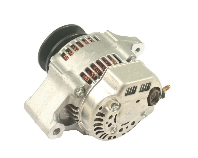 

Forklift Parts 101211-2941 12V Alternator for B3.3, 100% Original