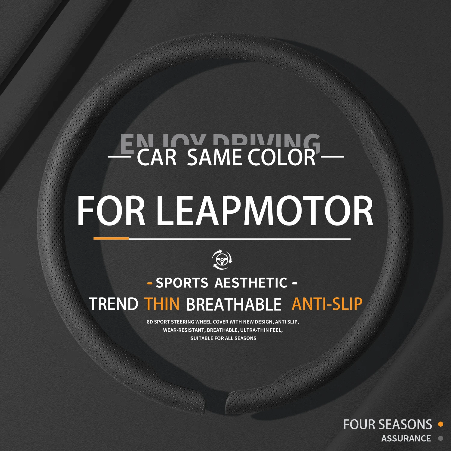 Suitable For Leapmo…