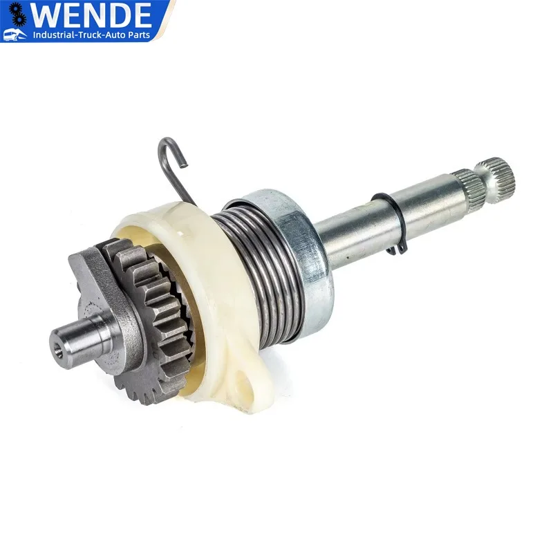 

Kick Start Shaft YH-PW80-056 For Yamaha PW80 Peewee 80cc Dirt Bike Pit Motorcycle Kick starter Gear Spindle Spring Assembly