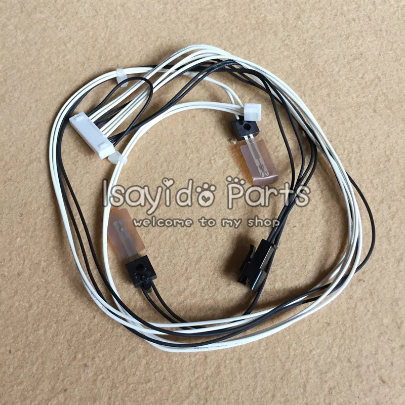 4X 6LA70830000 For Toshiba E-studio 350 352 450 4511 452 358 458 Fuser Thermistor E350 E450 E352 E452 E358 E458 Fuser Thermistor