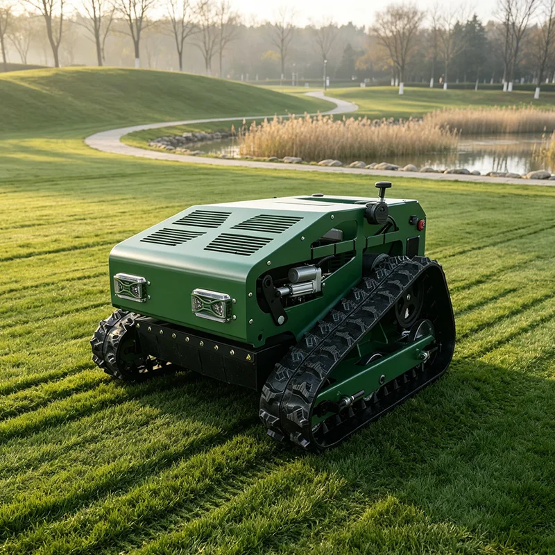 Professional 60 Inch Zero Turn Lawn Mower with 25HP Engine for Large Estates Zero Turn Lawn Mower
