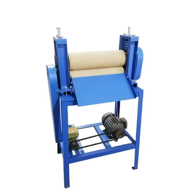 

Roller semi-automatic insole press Other shoe making machines