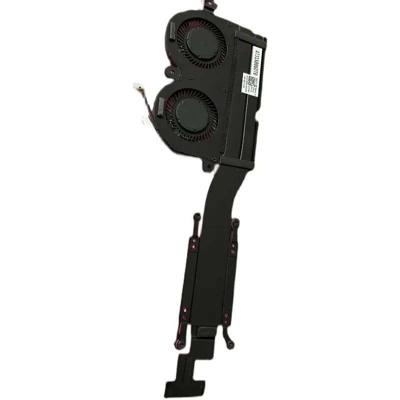 Laptop Cooling Module Heat Pipe Fan for XPS13 9305 0V7PMV