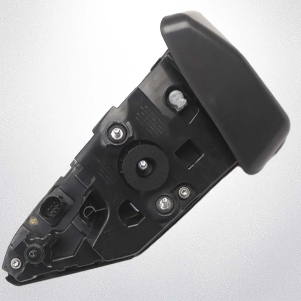 Inner Tail Light Assembly 4KD945093, 4K5945093, 4KD945094, 4K5945094 For Audi A6 C8 Sedan 2019-2023 Car accessories