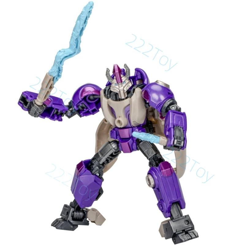 New Transformers Toy Origin Movie 8 Prime Changers Deluxe Class Alpha Trion  Anime Figures Robot Toy Action Figure Gift Hobbies