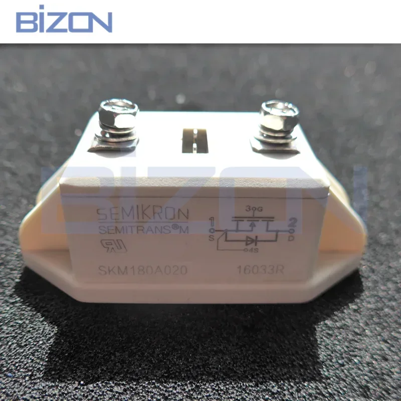 

SKM180A020