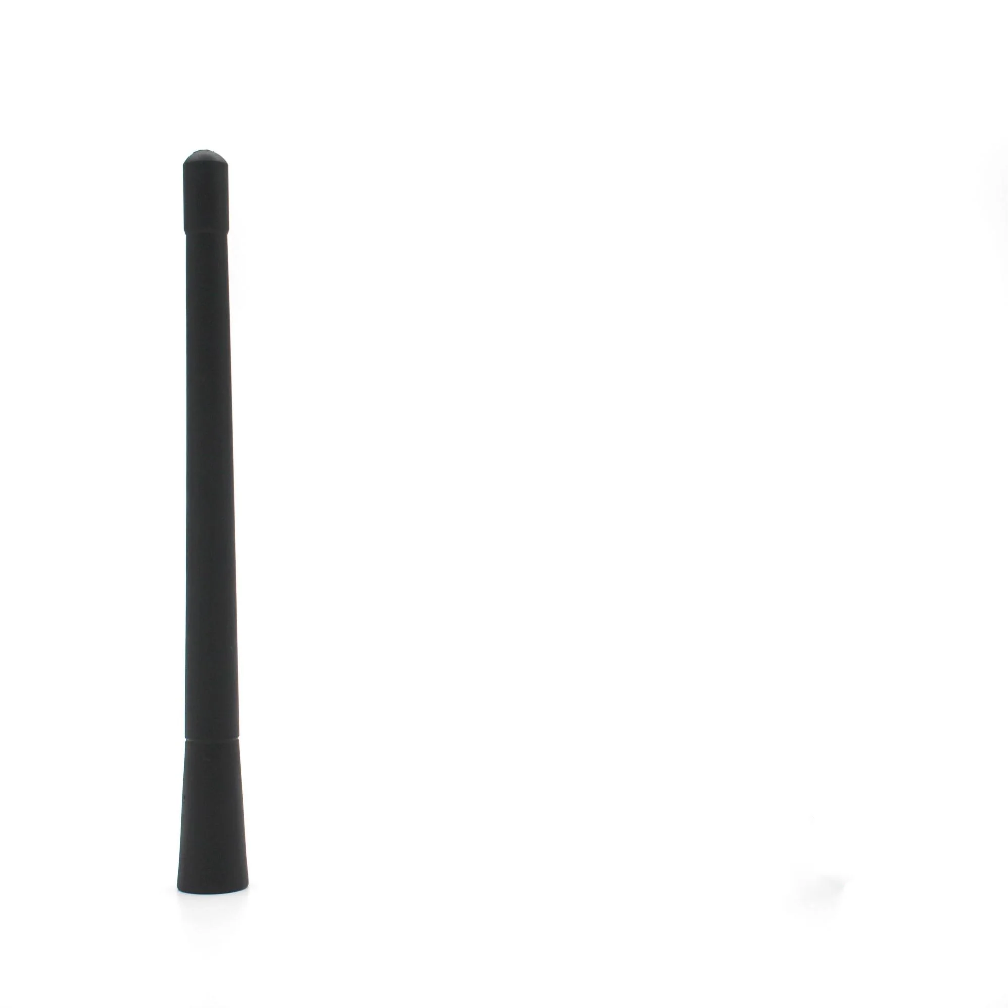 Antena de carro de borracha durável e elegante, antena aérea para Honda S2000, 2018, 2017, 2016, 2015, 2014, 2013, 2012-1999, fácil instalação, 7in