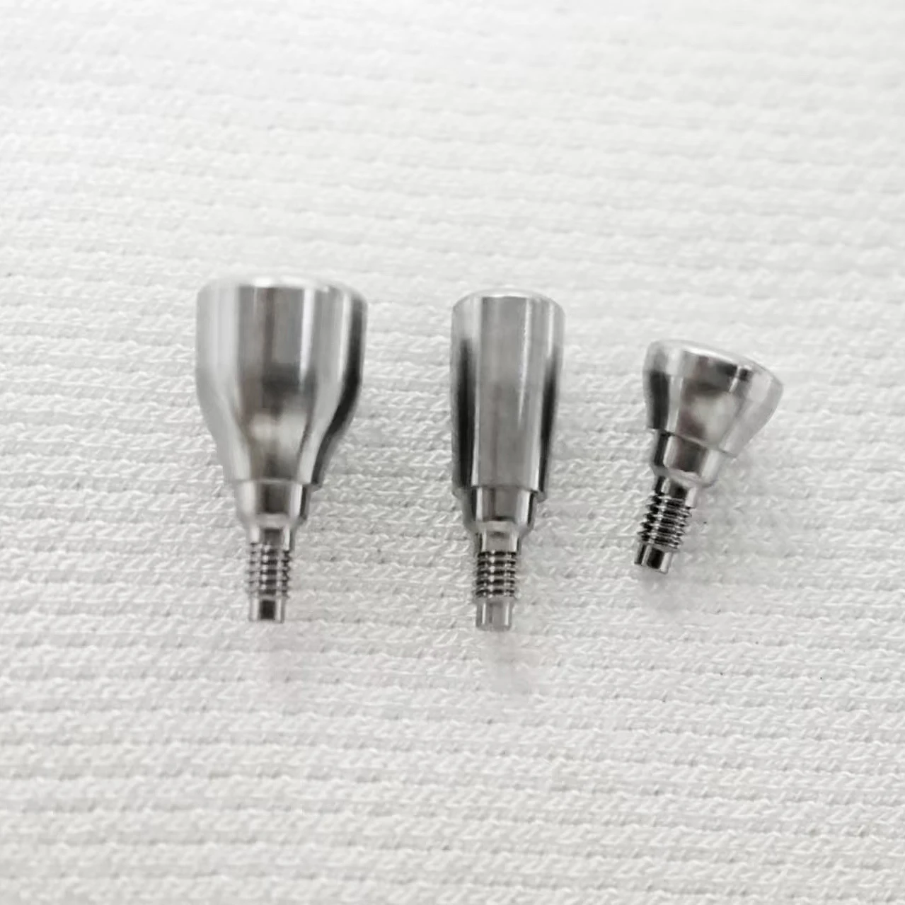 Megagen compaitble Anyridge Healing abutment Gingiva formers Healing caps