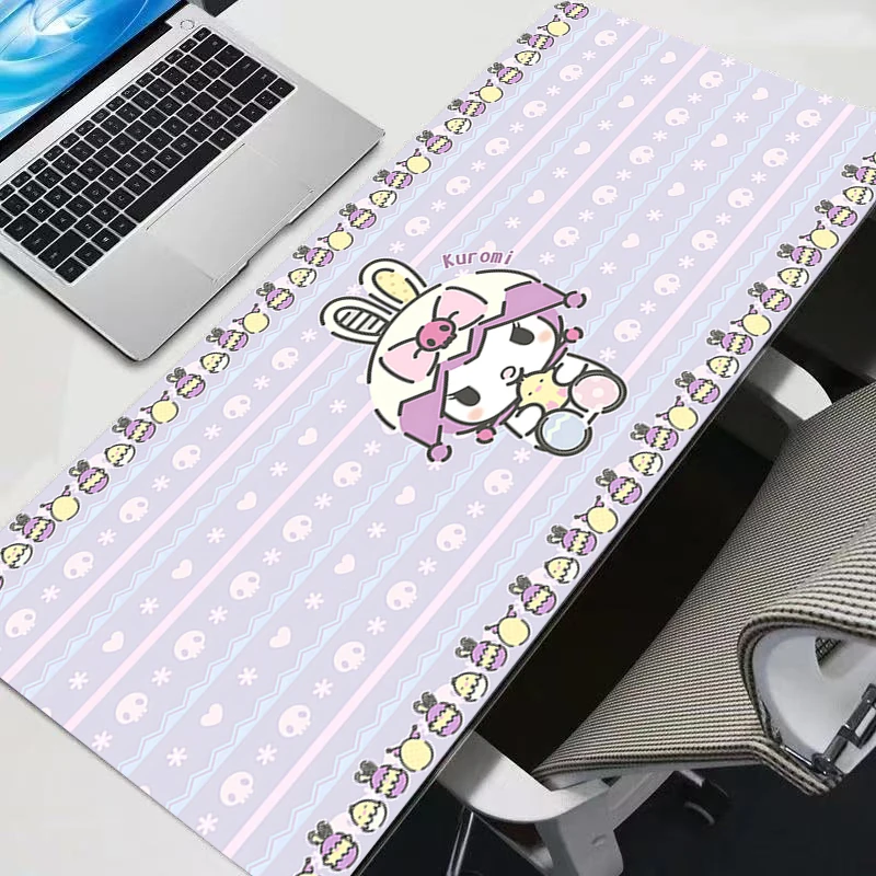 90X40Cm Mouse Pad K…