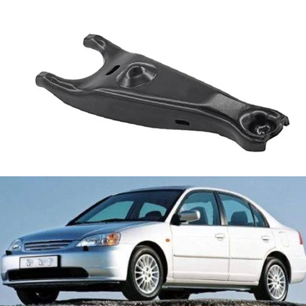 Horquilla de liberación de embrague para coche, accesorio para Honda Civic 2002-2015 22821-PPP-000