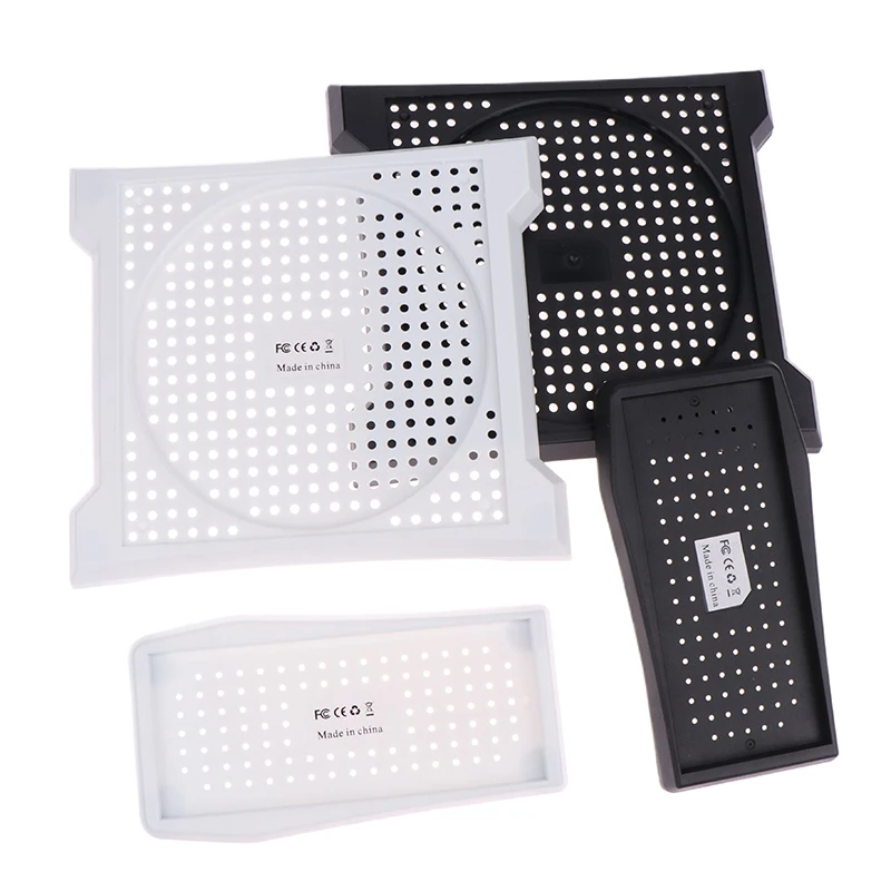 Support de refroidissement vertical antidérapant pour console de jeu XSX, support de base S6, support d'accessoires, série S, X, 1PC